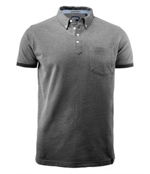 Larkford Pique Polo Shirt